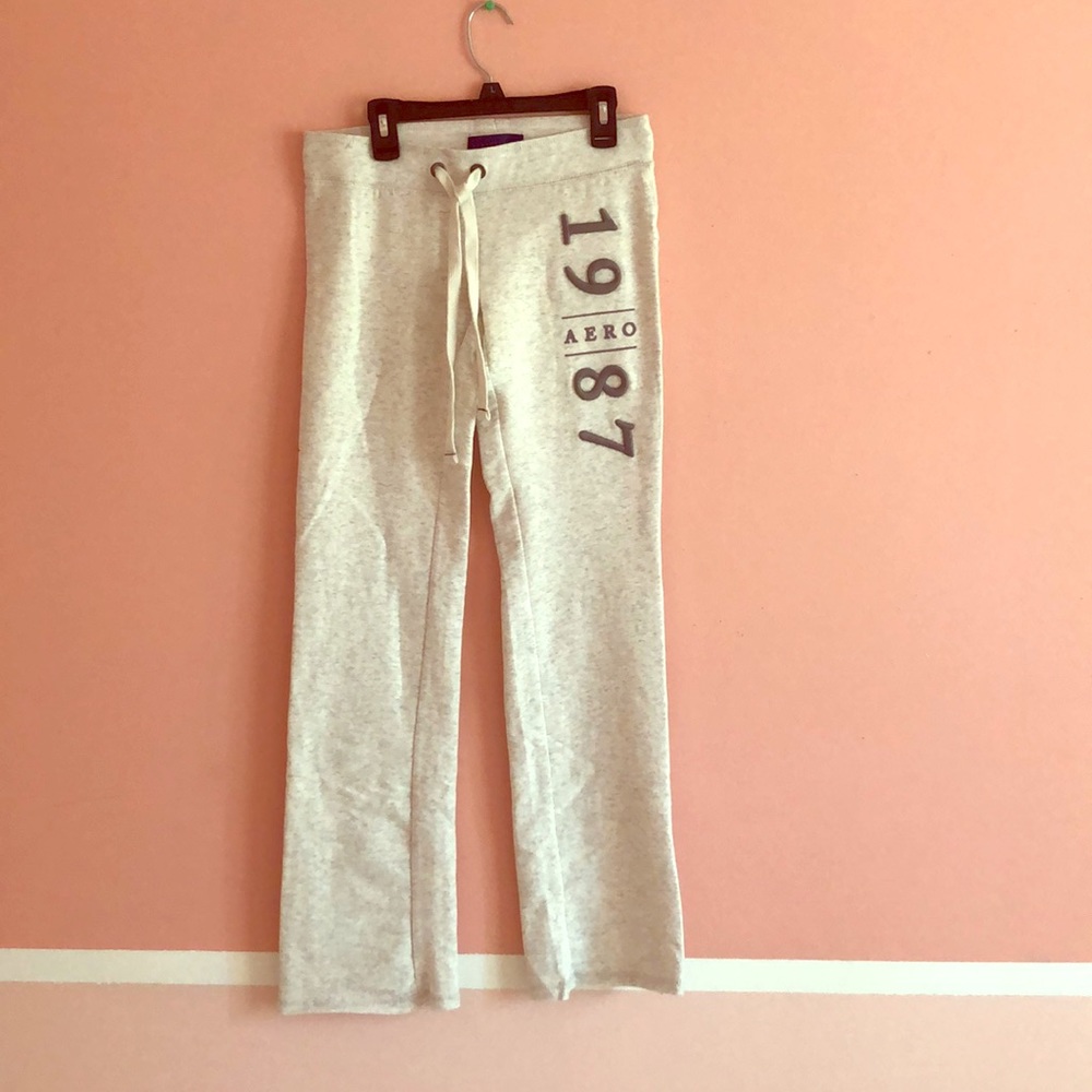Comfy Winter Pants